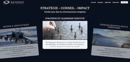 image du site southpoint.fr